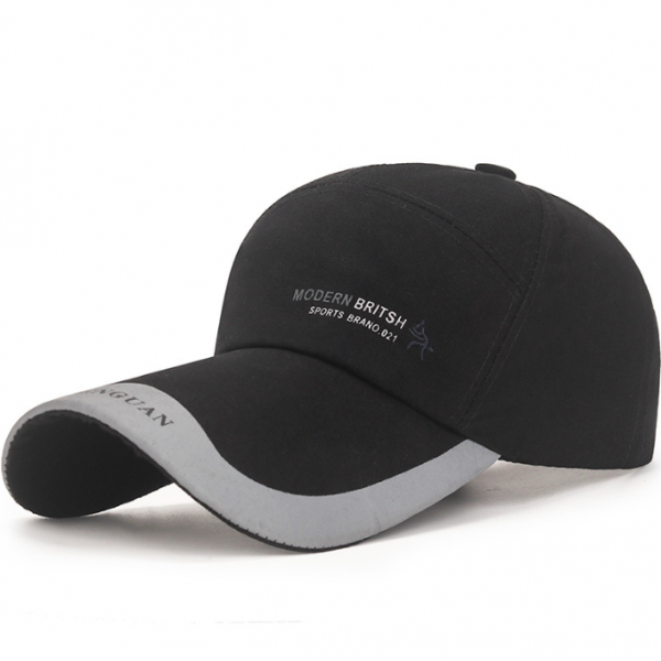 Topi Snapback modern dan sporty